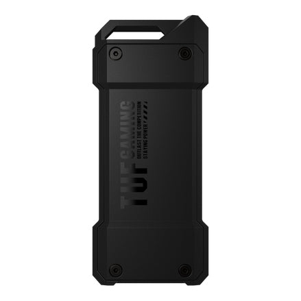Enclosure Asus Tuf Gaming A1 Esd-T1A, Blk, G, As, Ssd M.2 Sual Usb-C