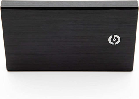 Enclosure Disco Duro Getttech En2527, Ega-2530 Hdd 2.5, Usb 3.0, Negro