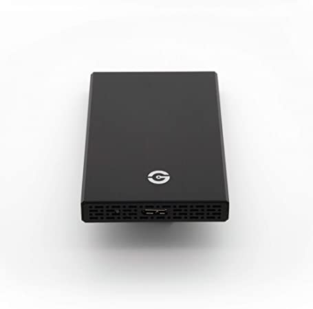 Enclosure Disco Duro Getttech En2527, Ega-2530 Hdd 2.5, Usb 3.0, Negro