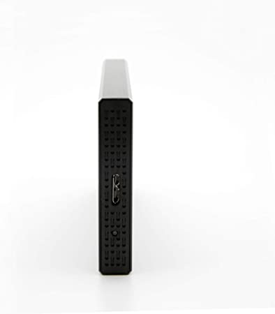 Enclosure Disco Duro Getttech En2527, Ega-2530 Hdd 2.5, Usb 3.0, Negro
