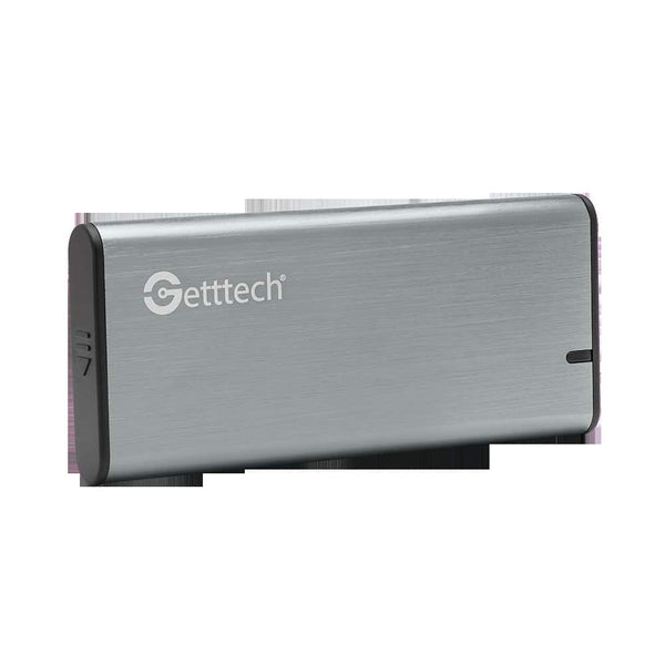 Enclosure Disco Duro Getttech M.2 Ssd Usb 3.1 Gce-M231-01