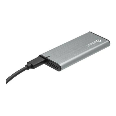 Enclosure Disco Duro Getttech M.2 Ssd Usb 3.1 Gce-M231-01