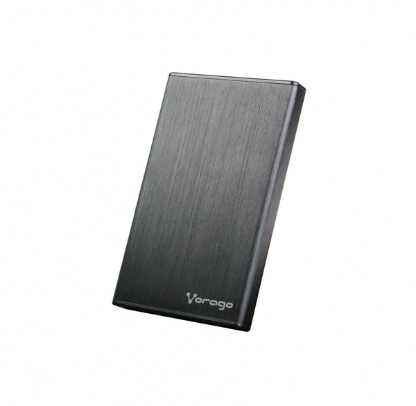 Enclosure Vorago Hdd-201 Negro Dd 2.5 Sata Usb 3.0