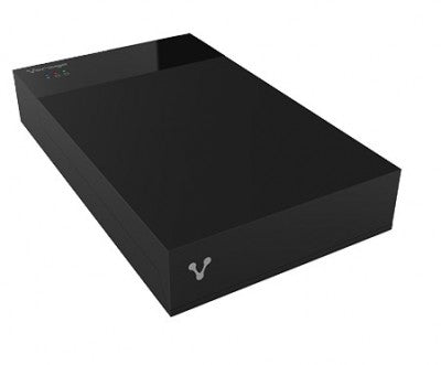 Enclosure Vorago Hdd-300 Negro Dd 2.5 Y 3.5 Usb 2.0 Sata