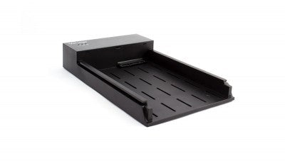 Enclosure Vorago Hdd-300 Negro Dd 2.5 Y 3.5 Usb 2.0 Sata