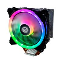 Enfriamiento Balamrush Ventilador Cpu Argb 120mm Eolox Asx10 Br-931311