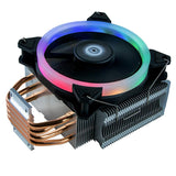 Enfriamiento Balamrush Ventilador Cpu Argb 120mm Eolox Asx10 Br-931311
