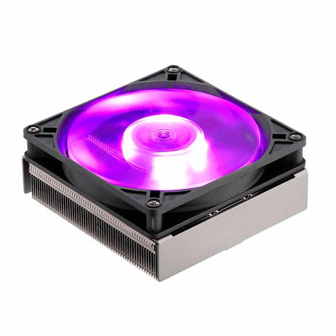 Enfriamiento Cpu Cooler Master G200p Lp Map-G2pn-126pc-R1