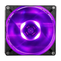 Enfriamiento Cpu Cooler Master G200p Lp Map-G2pn-126pc-R1