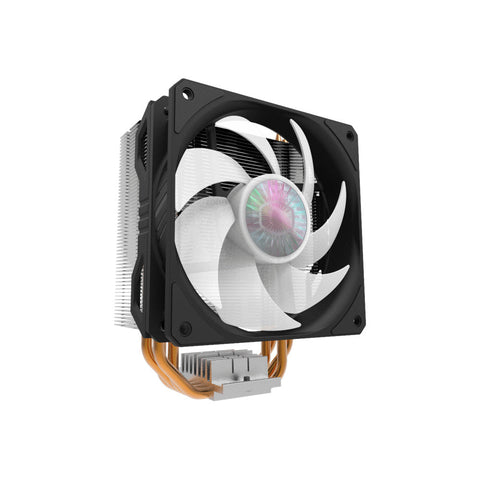 Enfriamiento Cpu Cooler Master Hyper 212 Argb Rr-2V2L-18Pa-R1
