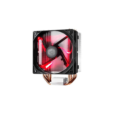 Enfriamiento Cpu Cooler Master Hyper 212 Argb Rr-2V2L-18Pa-R1