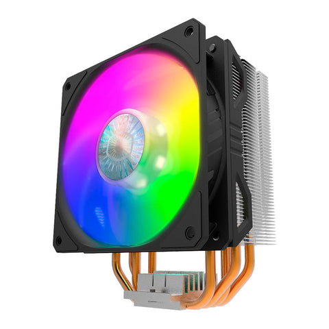 Enfriamiento Cpu Cooler Master Hyper 212 Argb Rr-2V2L-18Pa-R1