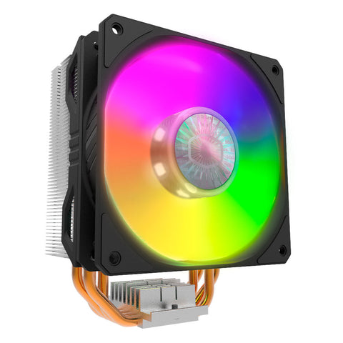 Enfriamiento Cpu Cooler Master Hyper 212 Argb Rr-2V2L-18Pa-R1