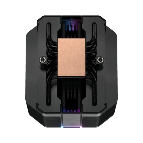 Enfriamiento Cpu Cooler Master Ma620M Argb Mam-D6Pn-120Pa-R1