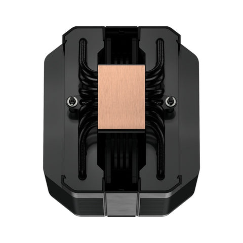 Enfriamiento Cpu Cooler Master Ma620M Argb Mam-D6Pn-120Pa-R1