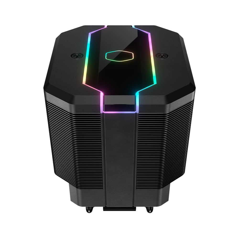Enfriamiento Cpu Cooler Master Ma620M Argb Mam-D6Pn-120Pa-R1