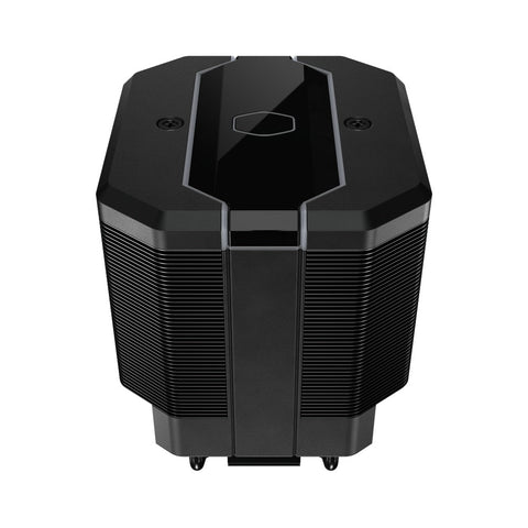 Enfriamiento Cpu Cooler Master Ma620M Argb Mam-D6Pn-120Pa-R1