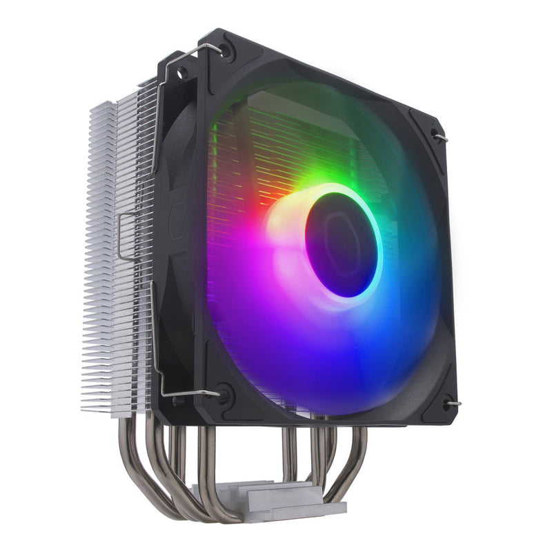 Enfriamiento De Aire Cooler Master Rr-S4Na-17Pa-R1 Hyper 212 Spectrum v3