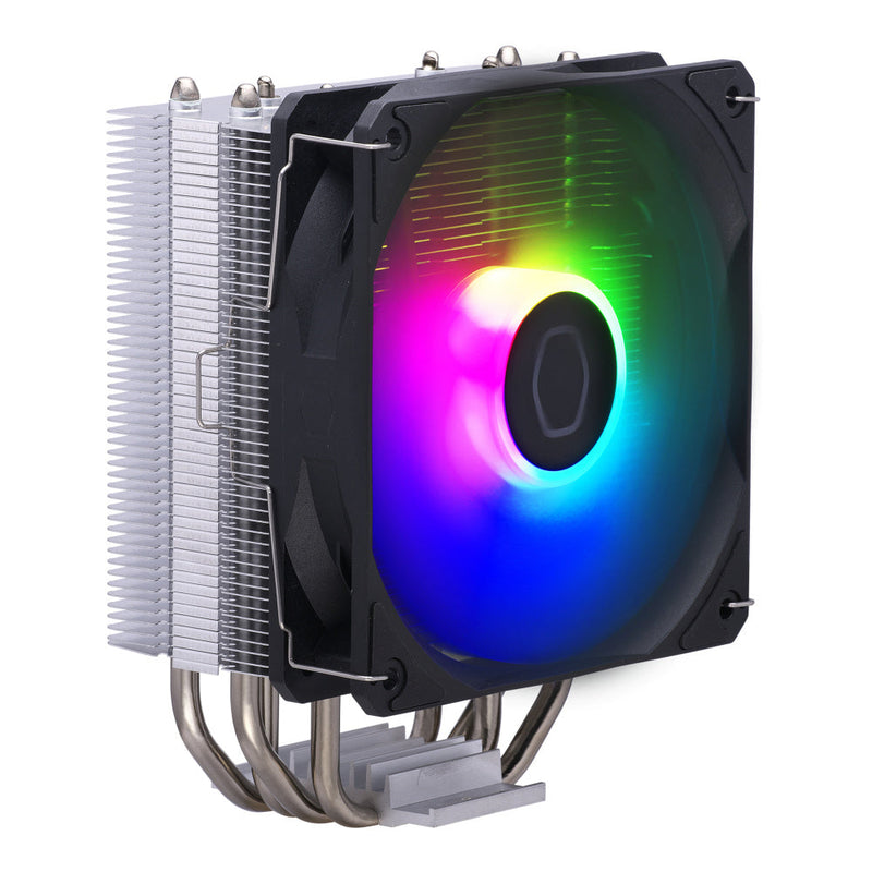 Enfriamiento De Aire Cooler Master Rr-S4Na-17Pa-R1 Hyper 212 Spectrum v3