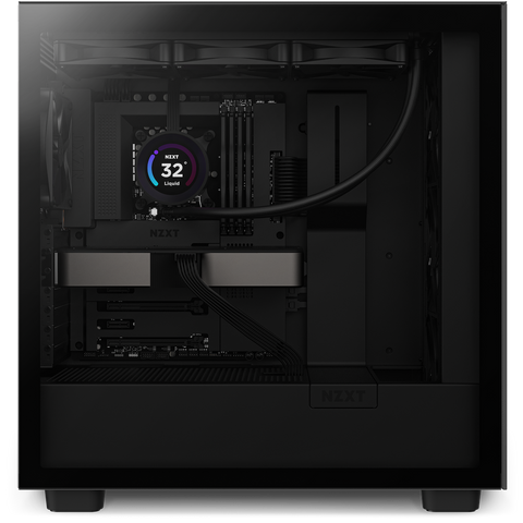 Enfriamiento Liq Nzxt Kraken 360 Elite Display, Rad Sin Rgb Bk Rl-Kn36E-B1
