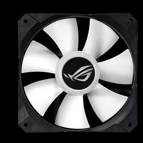Enfriamiento Liquido Asus Rog Strix Lc 240 Rgb Fan/Aura Sync 240mm