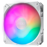 Enfriamiento Liquido Asus Rog Strix Lc Ii 240 Argb We Aura Sync 240mm