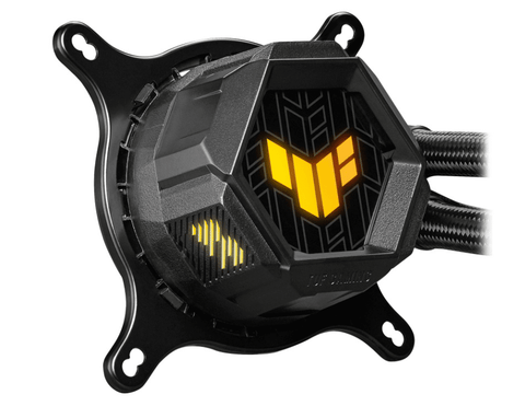 Enfriamiento Liquido Asus Tuf Gaming Lc 240 Argb Aura Sync 240mm