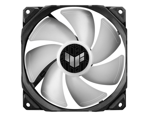 Enfriamiento Liquido Asus Tuf Gaming Lc 240 Argb Aura Sync 240mm