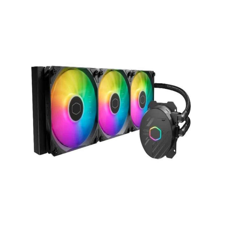 Enfriamiento Liquido Cooler Master Mlw-D36M-A18Pz-R1