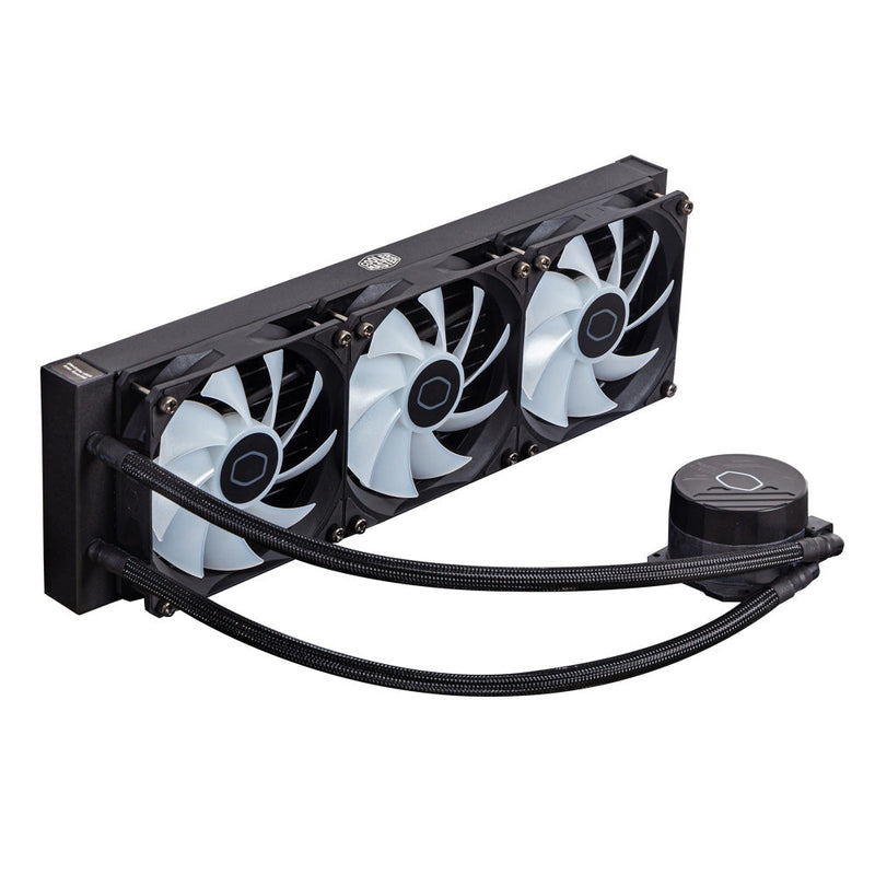 Enfriamiento Liquido Cooler Master Mlw-D36M-A18Pz-R1