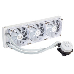 Enfriamiento Liquido Cooler Master Mlw-D36M-A18Pz-Rw