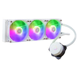 Enfriamiento Liquido Cooler Master Mlw-D36M-A18Pz-Rw