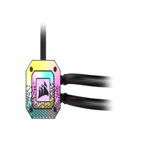 Enfriamiento Liquido Corsair H150I Elt Cap Xt Cw-9060070-Ww