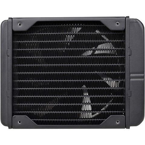 Enfriamiento Liquido Evga 400-Hy-Cl11-V1 Clc 120mm 1 Ventilador