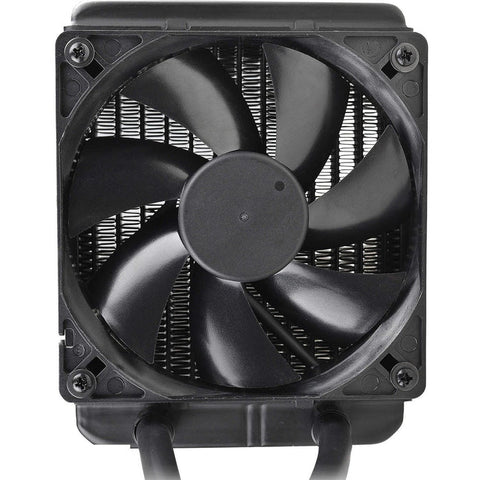 Enfriamiento Liquido Evga 400-Hy-Cl11-V1 Clc 120mm 1 Ventilador