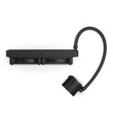 Enfriamiento Liquido Nzxt Kraken 240 Display, Contr Rgb Fans Bk Rl-Kr240-B1