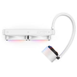 Enfriamiento Liquido Nzxt Kraken 240 Elite Display, Controlador Rgb Fans Rl-Kr24E-W1