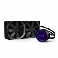 Enfriamiento Líquido Nzxt Kraken X53 Para Cpu 2x 120mm Rl-Krx53-01