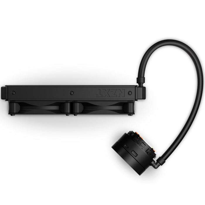 Enfriamiento Líquido Nzxt Kraken X53 Para Cpu 2x 120mm Rl-Krx53-01