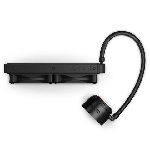 Enfriamiento Líquido Nzxt Kraken Z53 Para Cpu 240mm Rl-Krz53-01