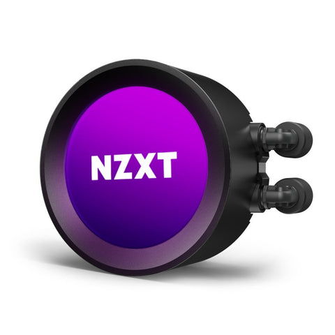 Enfriamiento Líquido Nzxt Kraken Z53 Para Cpu 240mm Rl-Krz53-01