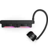 Enfriamiento Liquido Nzxt Kraken Z53 Para Cpu Rgb 240mm Bk Rl-Krz53-R1