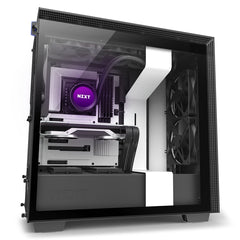 Enfriamiento Líquido Nzxt Kraken Z73 Para Cpu 360mm Rgb Rl-Krz73-01