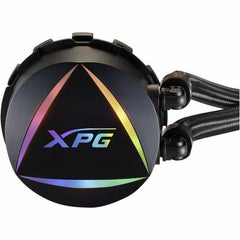Enfriamiento Liquido Xpg Levante X 240 Rgb 120Mm (Levantex240-Bkcww)