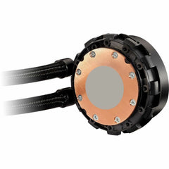 Enfriamiento Liquido Xpg Levante X 360 Rgb 120Mm (Levantex360-Bkcww)