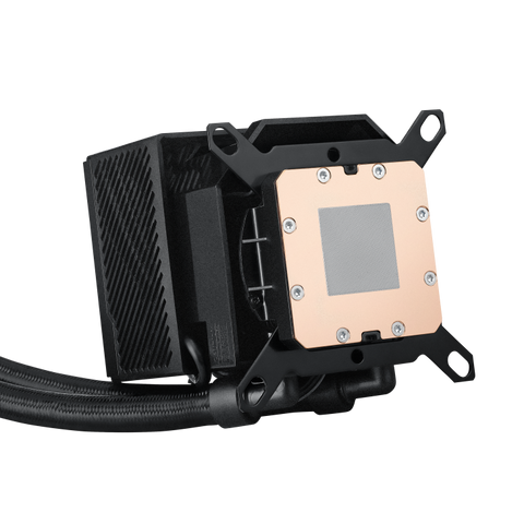 Enfriamineto Liquido Asus Rog Ryujin Iii 240 Argb Pantalla Lcd3.5