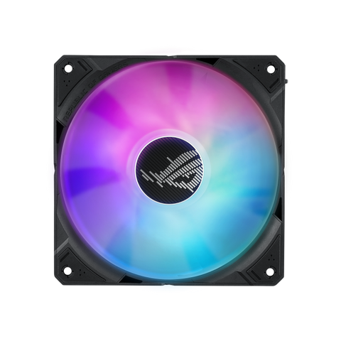 Enfriamineto Liquido Asus Rog Ryujin Iii 240 Argb Pantalla Lcd3.5
