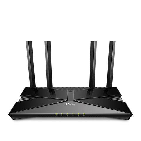 Enrutador Wi-Fi 6 Gigabit De Doble Banda Ax3000, Archer Ax53