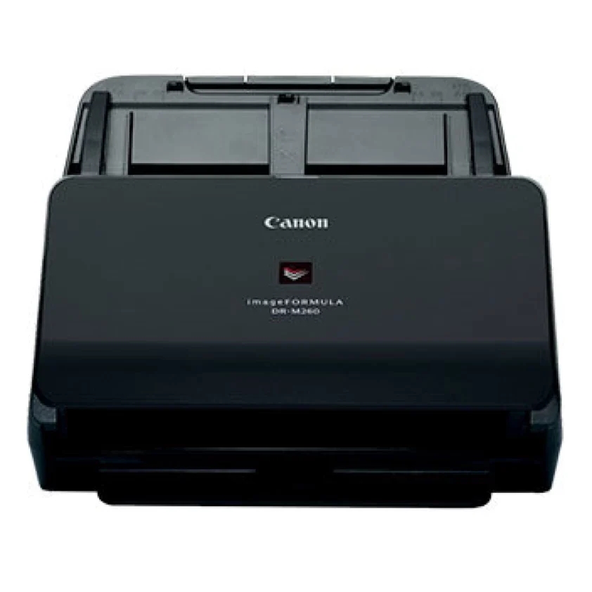 Escaner Canon Dr-M260 Imageformula 1Yr 2405C002Ac