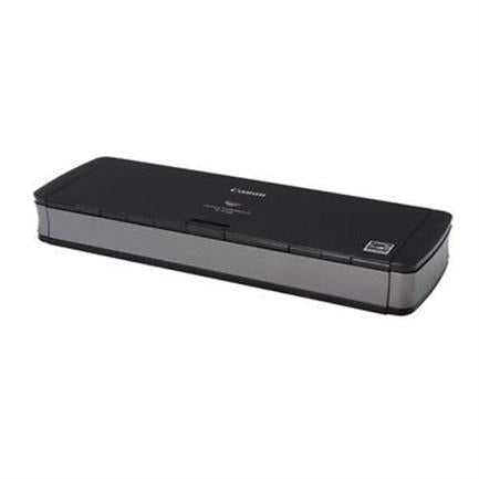 Escaner Canon Imageformula P-215ii Resolucion 600dpi (9705b007ac)